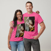 イエス Tシャツ (ユニセックス)