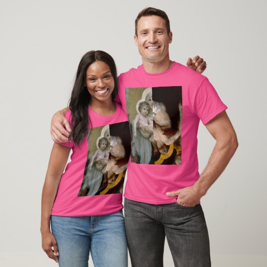 イエス Tシャツ (ユニセックス)