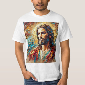 イエス Tシャツ