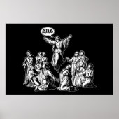 イエスBRBロール ポスター (正面)