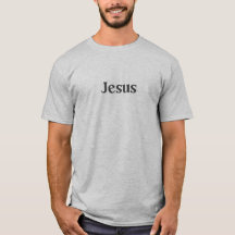 イエスTシャツ