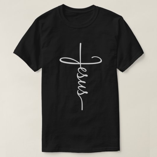 イエスTシャツ Tシャツ (デザイン正面)