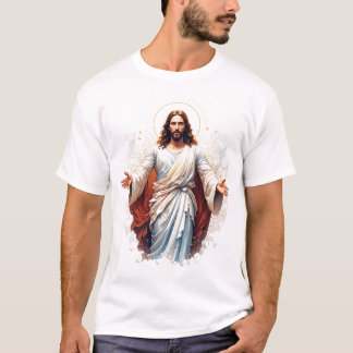 イエスTシャツ Tシャツ