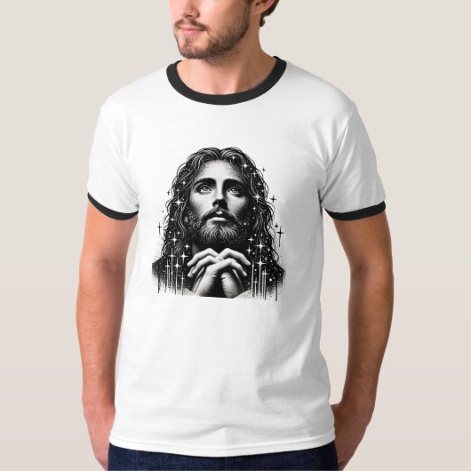 イエスTシャツ! Tシャツ (正面)