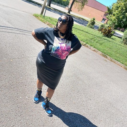 イエスTシャツ Tシャツ