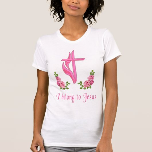 イエスTシャツ Tシャツ (正面)