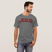 イエスTシャツ Tシャツ (正面フル)