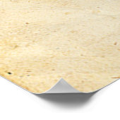 イエスvsサンタ ポスター (角)