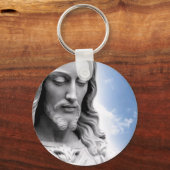 イエズキーチェーン キーホルダー (正面)