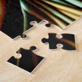 イエズスが盲人のパズル ジグソーパズル (側面)