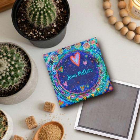 イエズスが青いお洒落吸光磁石に関する マグネット