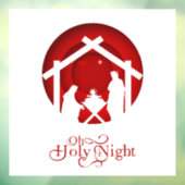 イエズスのオホーリーナイト誕生 ウィンドウサイン (シート3)