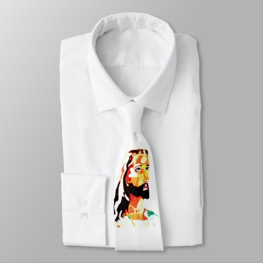 イエズスのネックタイ ネクタイ (タイ)