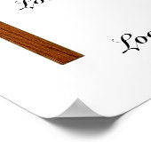 イエズスのポスターを見る ポスター (角)