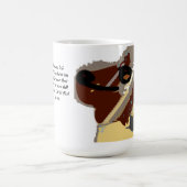 イエズスの光 コーヒーマグカップ (中央)