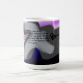 イエズスの生活 コーヒーマグカップ (中央)