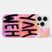 イエズスの電話ケース iPhoneケース (裏面横)