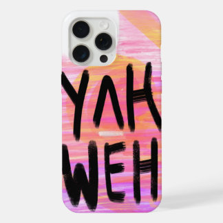 イエズスの電話ケース iPhone 15 PRO MAXケース