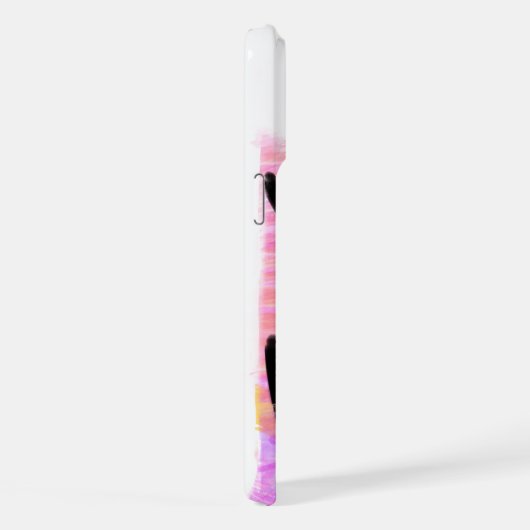 イエズスの電話ケース iPhoneケース (右側面)