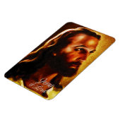 イエズスは主1プレミアムマグネット マグネット (左側)