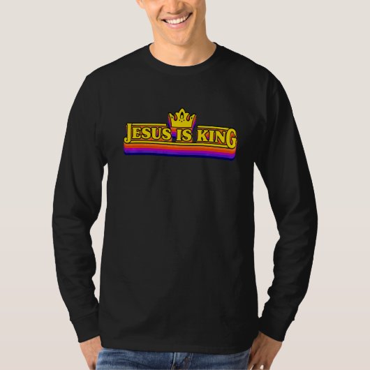 イエズスウェイメーカー約束キーパー奇跡の労働者ジェス Tシャツ (正面)
