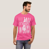 イエズスゴッドファーザーパパ保護 Tシャツ (正面フル)