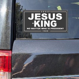 イエズスズキングキャンペーンスタイルビニルデカール シール