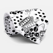 イエズスビーズネックタイ ネクタイ (ロール)