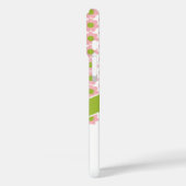 イエズスピンクを愛する少女デイジー Case-Mate iPhoneケース (裏面 / 左)