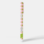 イエズスピンクを愛する少女デイジー Case-Mate iPhoneケース (裏面 / 右)