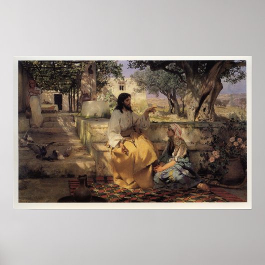 イエズスポスタドルクケ ポスター (正面)