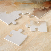 イエズスマイルズパズル ジグソーパズル (側面)