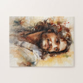 イエズスマイルズパズル ジグソーパズル (横)