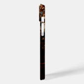 イエズス会の聖人との十字架刑の寓話 Case-Mate iPhoneケース (裏面 / 左)