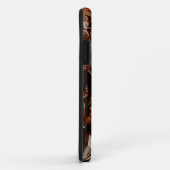 イエズス会の聖人との十字架刑の寓話 Case-Mate iPhoneケース (裏面/右)