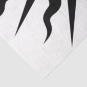 イエズス会の象徴 薄葉紙 (詳細)