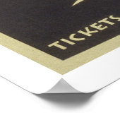 イエズス会ファースト部隊1937 WPA ポスター (角)