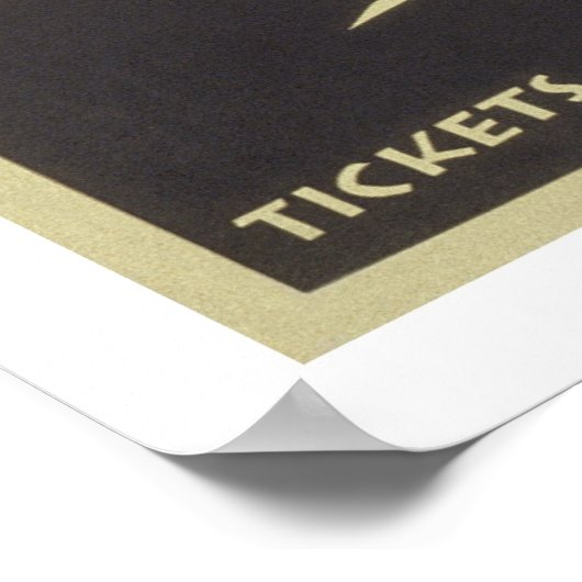 イエズス会ファースト部隊1937 WPA ポスター (角)