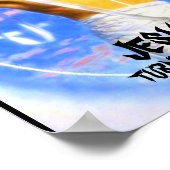 イエズス会 ポスター (角)