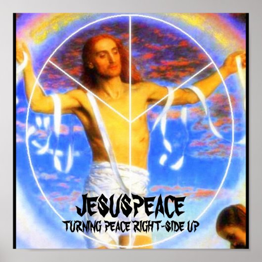 イエズス会 ポスター (正面)