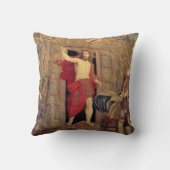 イエズス復活枕 クッション (裏面)