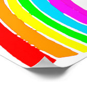 イエズス愛90誕生日 ポスター (角)