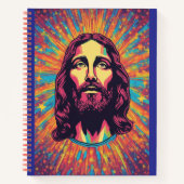 イエズス手帳 ノートブック (正面)