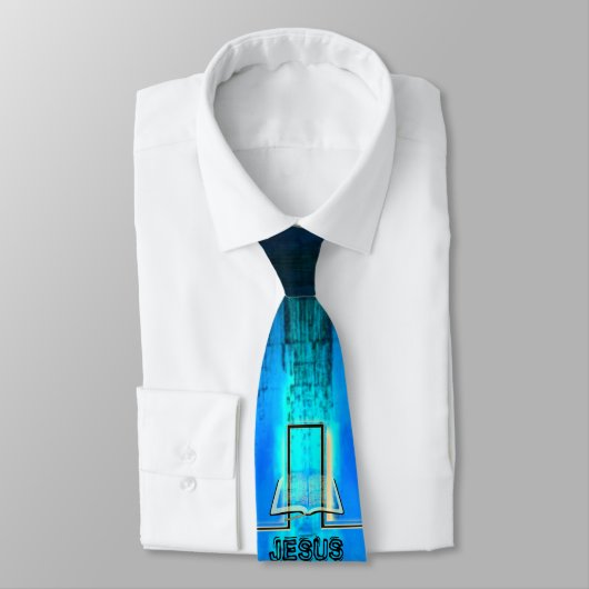 イエズス救ネックタイ ネクタイ (タイ)