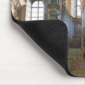 イエズス教会 マウスパッド (コーナー)