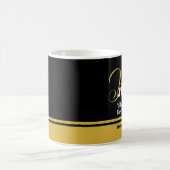 イエズス理由シーズンクリスマスクリスチャン聖なる書物、 経典 コーヒーマグカップ (中央)