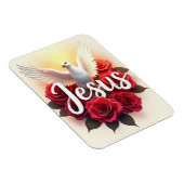 イエズス磁石 マグネット (右側)