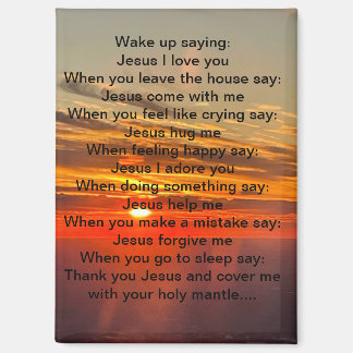 イエズス磁石 マグネット