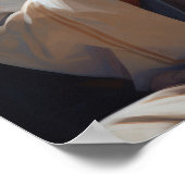 イエズス祈りの言葉ポスター ポスター (角)