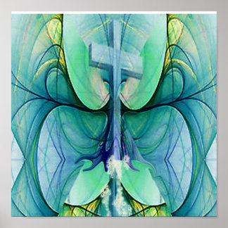 イエズス祭2 ポスター